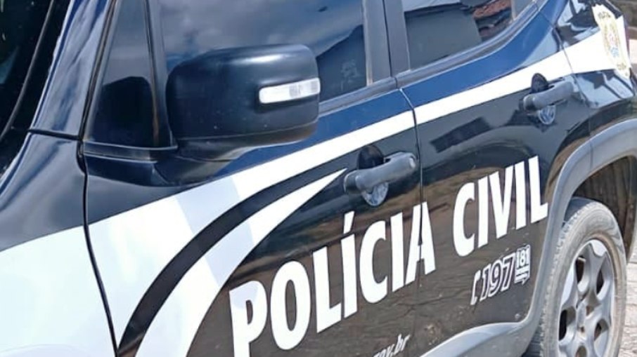 Idoso é preso por abusar de crianças em Divinópolis Idoso é preso por abusar de crianças em Divinópolis