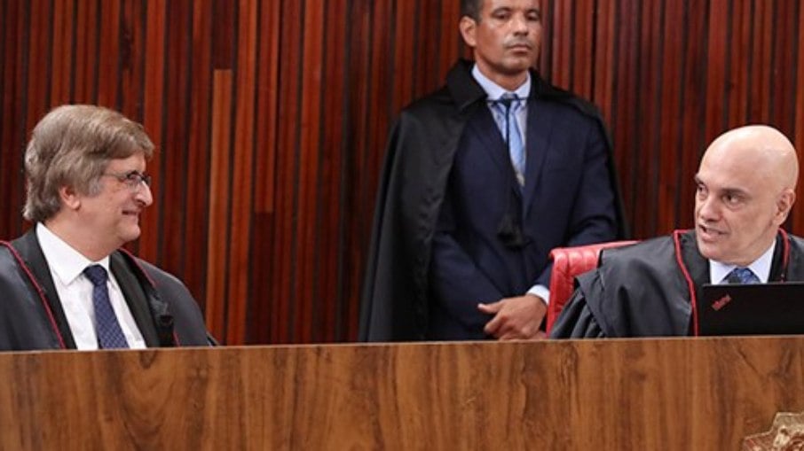 No parecer, Gonet vai manifestar posicionamento contrário ou favorável à condenação de Bolsonaro e seus aliados No parecer, Gonet vai manifestar posicionamento contrário ou favorável à condenação de Bolsonaro e seus aliados