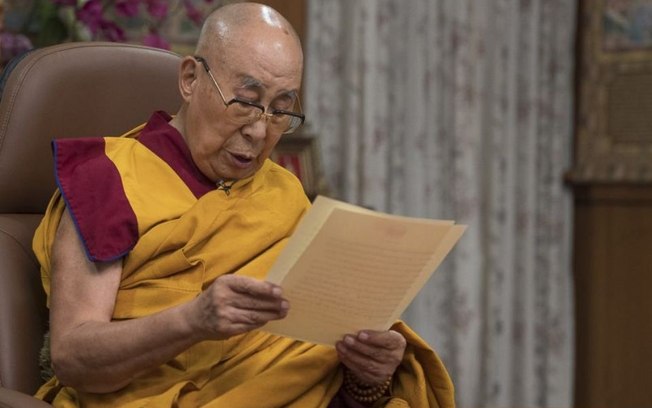 Escolha de sucessor do Dalai Lama está no foco de autoridades