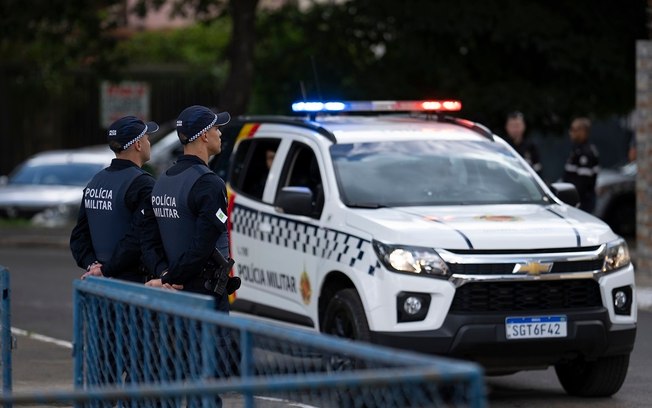 Advogada ligada a facções é investigada por PMDF Advogada ligada a facções é investigada por PMDF