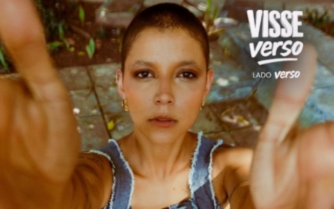 Ànna Moura lança “Lado Verso” do álbum Visse-Verso com clipes inclusivos e batidas urbanas