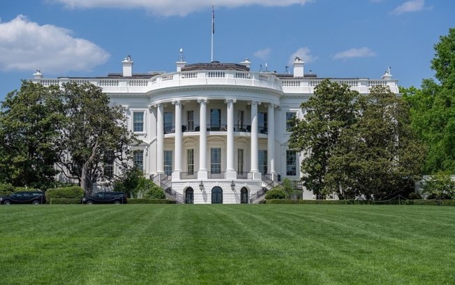 Donald Trump “monitorou” a cúpula do Brics no Brasil, confirma porta-voz da Casa Branca Donald Trump “monitorou” a cúpula do Brics no Brasil, confirma porta-voz da Casa Branca