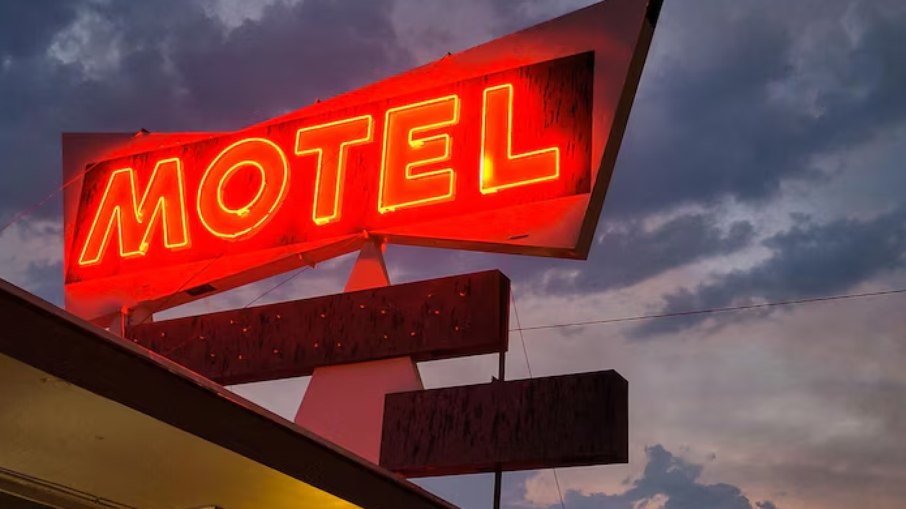 Motel