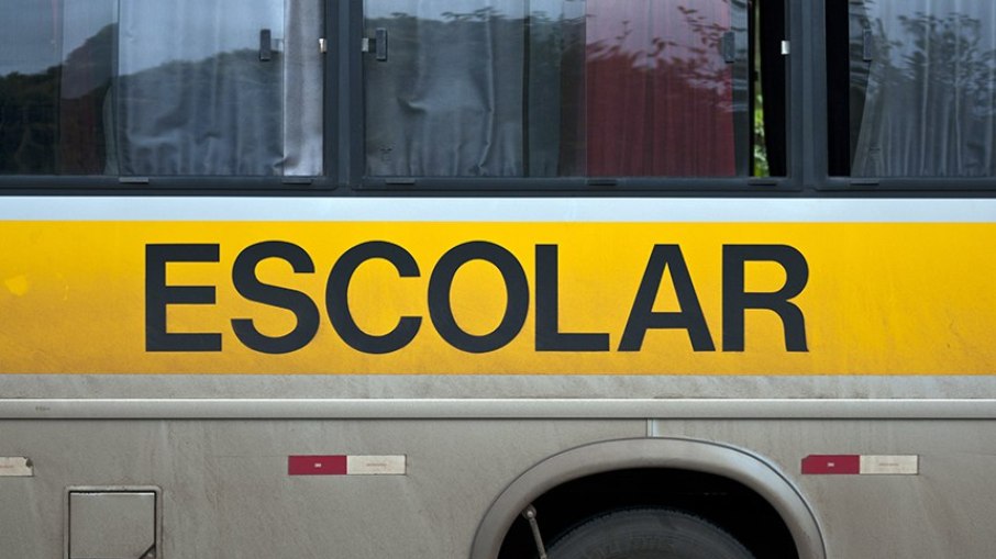 Ônibus escolar: violência se espalha Ônibus escolar: violência se espalha