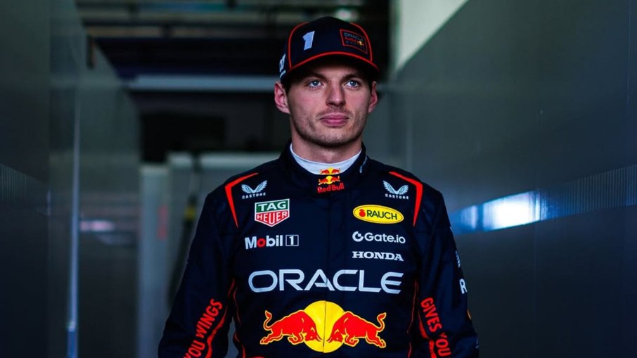 Verstappen comenta sobre possível ida para Mercedes
