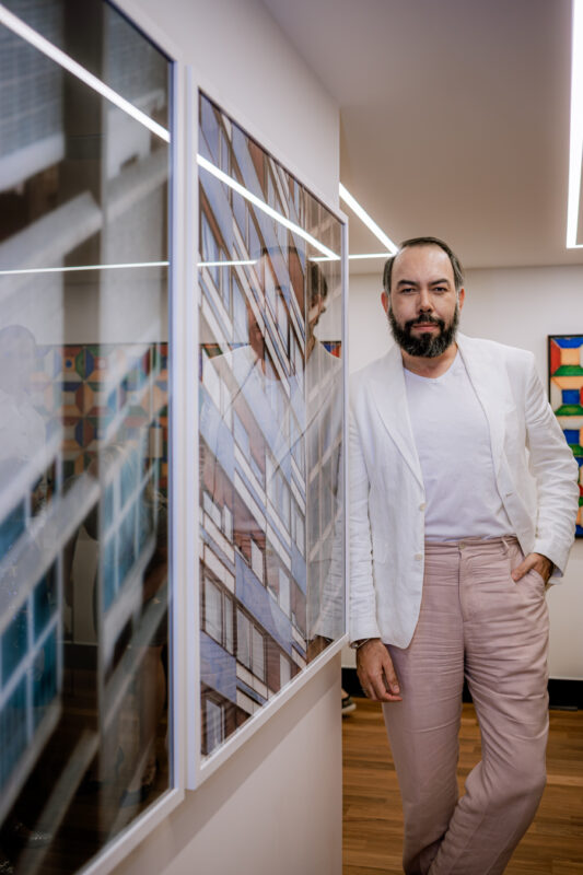 Gustavo Rocha
