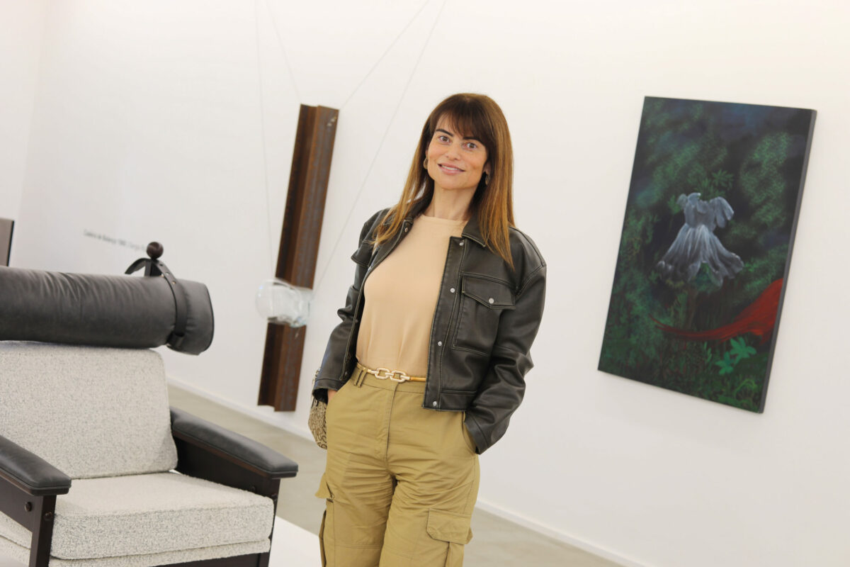 Caroline Kraft