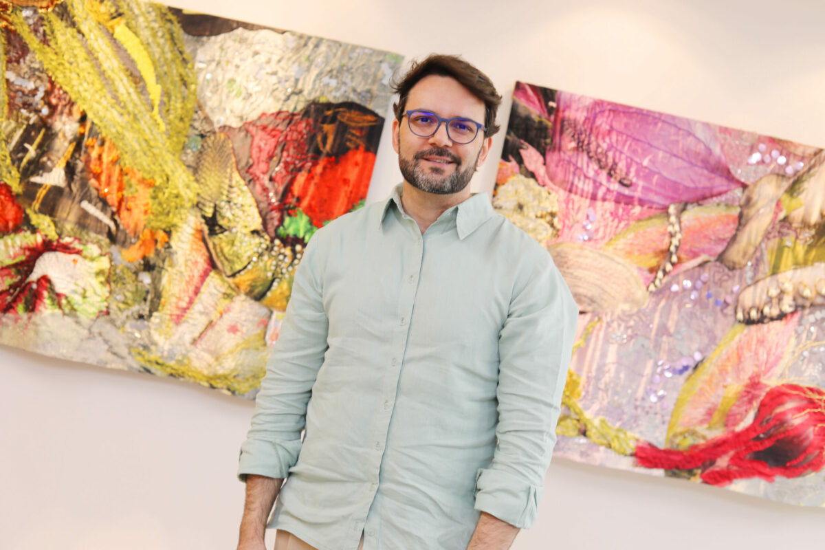 César Santos