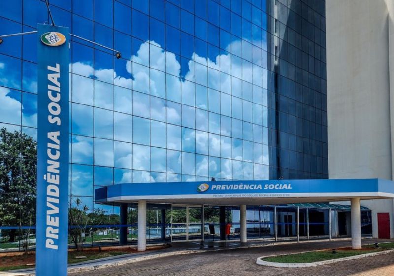 Inscrições para o concurso do INSS terminam próxima semana. Salários até R$ 10 mil O prazo para se inscrever no concurso do INSS no CNU termina no dia 20 de julho. Salários até R$ 10 mil, vai perder? - Foto: Agência Gov