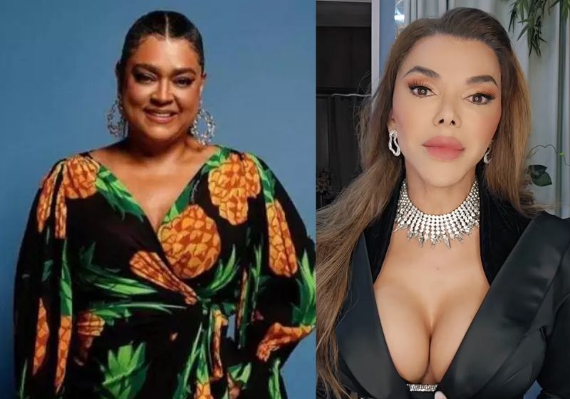 Preta Gil ajudava em silêncio pessoas trans vítimas de violência: ‘Nunca me deixou contar’ A revelação de que Preta Gil ajudava em silêncio pessoas trans vítimas de violência foi feita pela Vereadora por São Paulo, Leo Aquila. - Fotos: reprodução / Instagram