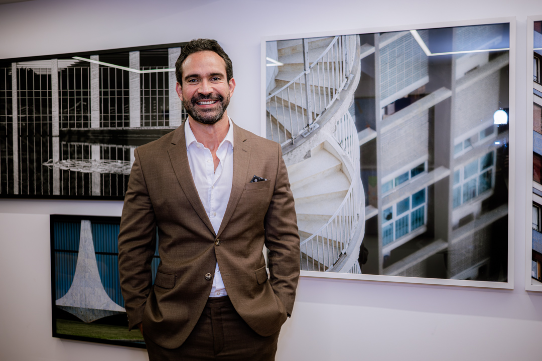 Edgar Sarmento