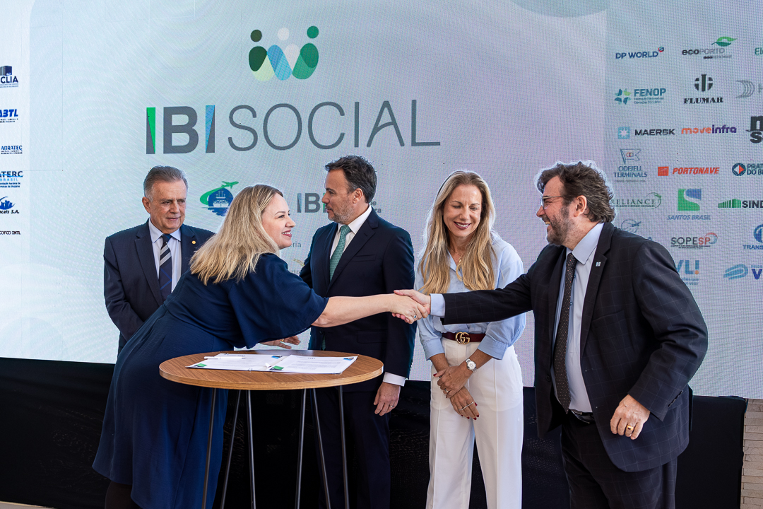 Padaria Artesanal e IBI Social lançam parceria com foco em desenvolvimento, inclusão e sustentabilidade