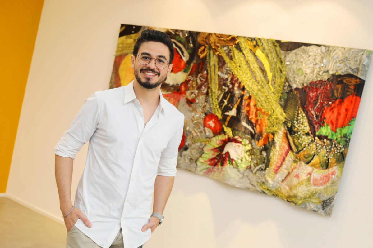 Pedro Badona