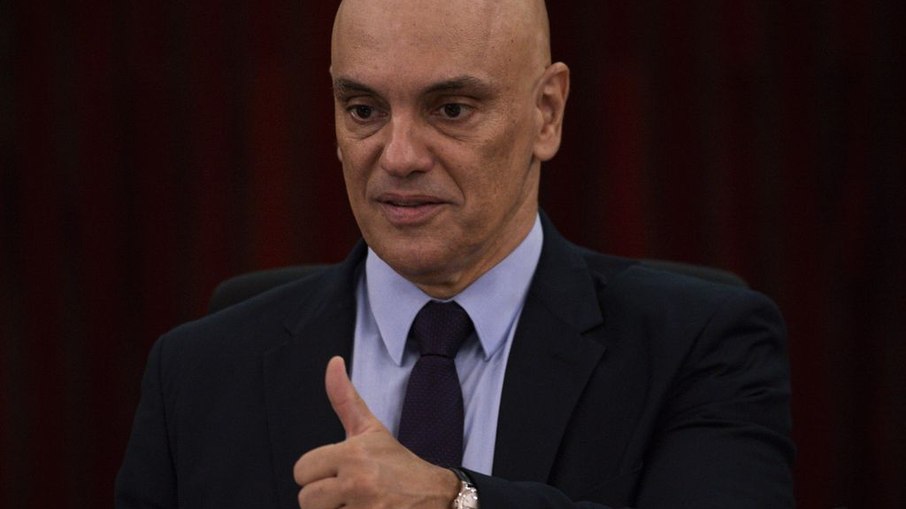 A decisão do governo norte-americano foi tomada com base na Lei Magnitsky