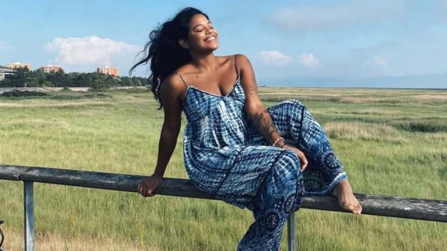 Juliana Marins foi encontrada sem vida Juliana Marins foi encontrada sem vida