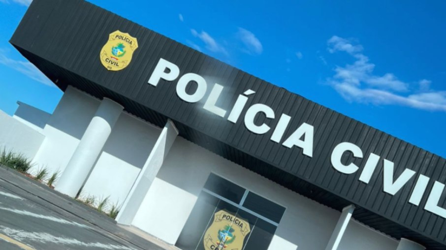 Polícia Civil investiga o esquema de tráfico humano de recém-nascidos