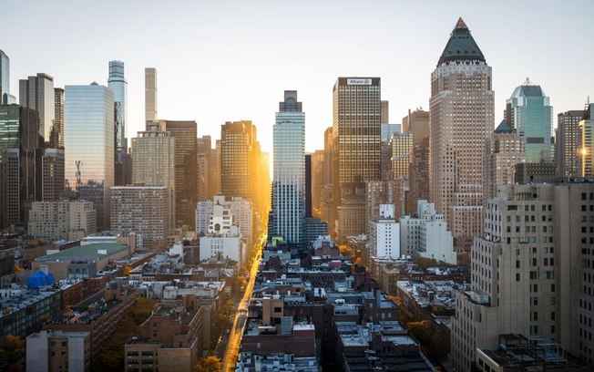Por que você vai querer visitar Nova York nos próximos meses Por que você vai querer visitar Nova York nos próximos meses