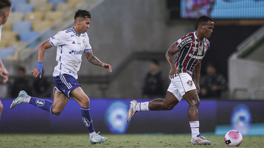 Fluminense x Cruzeiro: saiba onde assistir ao jogo de hoje, 17/07 Fluminense x Cruzeiro: saiba onde assistir ao jogo de hoje, 17/07