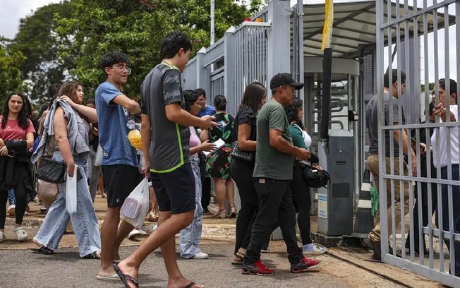 MPF pede suspensão do Concurso Nacional Unificado (CNU) de 2025 MPF pede suspensão do Concurso Nacional Unificado (CNU) de 2025
