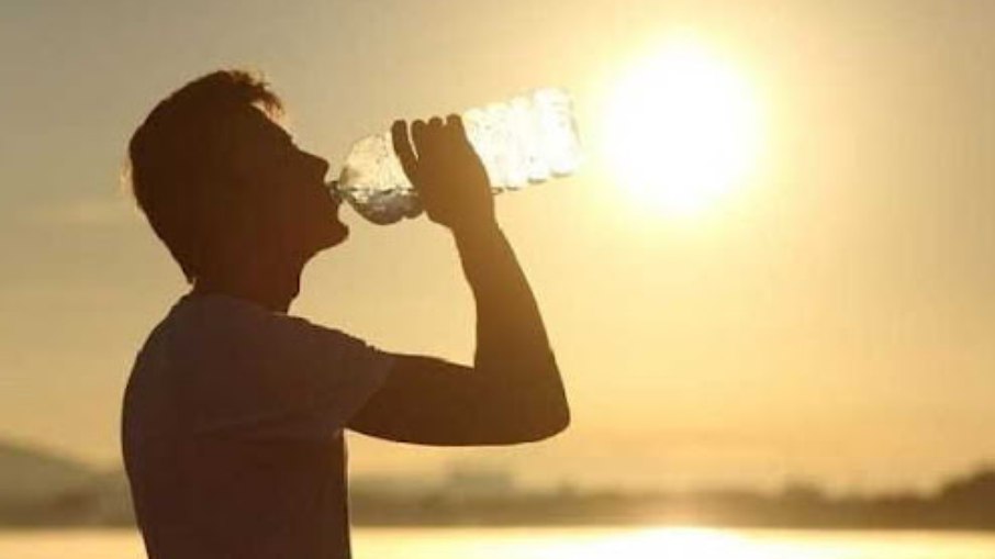 Onda de calor extremo deve atingir o país nesta semana