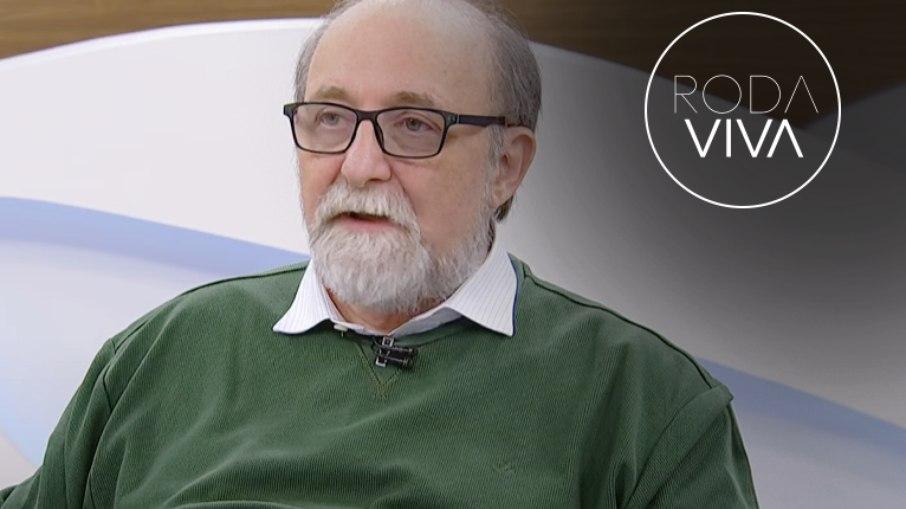 Neurocientista Miguel Nicolelis em entrevista ao Roda Viva Neurocientista Miguel Nicolelis em entrevista ao Roda Viva