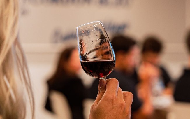 Adriana Nasser: Le Cordon Bleu São Paulo abre nova turma do Diplôme de Wine Adriana Nasser: Le Cordon Bleu São Paulo abre nova turma do Diplôme de Wine