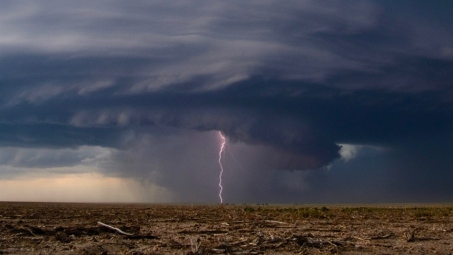 Tempestade severa Tempestade severa