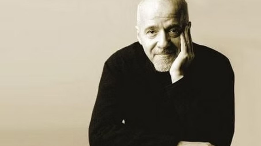 Paulo Coelho Paulo Coelho