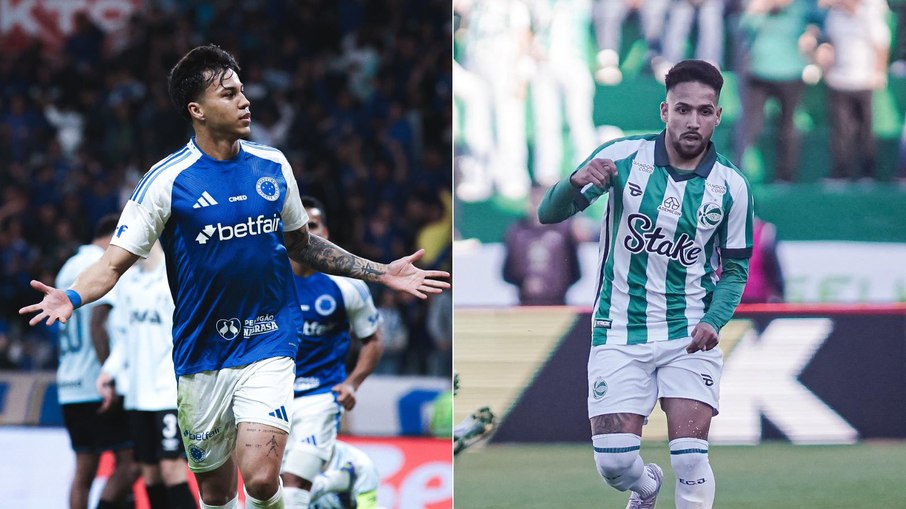 Cruzeiro recebe Juventude no Mineirão para manter liderança da Série A Cruzeiro recebe Juventude no Mineirão para manter liderança da Série A