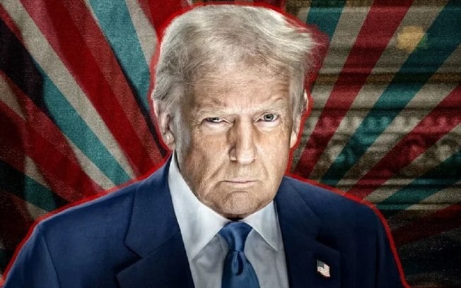 Trump tranca comentários no Instagram após enxurrada de críticas por tarifaço contra o Brasil Trump tranca comentários no Instagram após enxurrada de críticas por tarifaço contra o Brasil