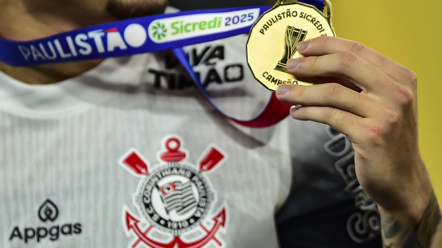 Mercado de longo prazo permite apostar quem será o campeão de um torneio Mercado de longo prazo permite apostar quem será o campeão de um torneio