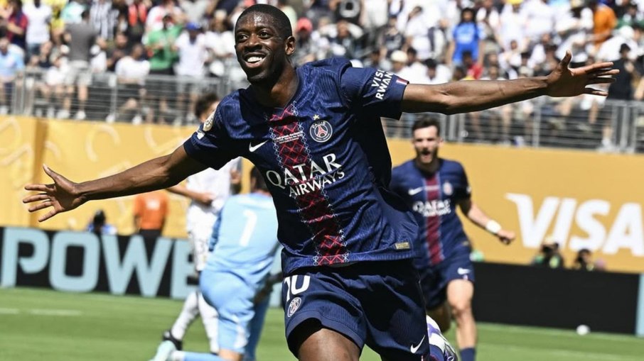 Goleada sofrida pelo Real Madrid no Mundial repercute na internet Goleada sofrida pelo Real Madrid no Mundial repercute na internet