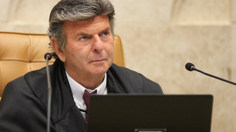 Ministro Luiz Fux é relator do caso