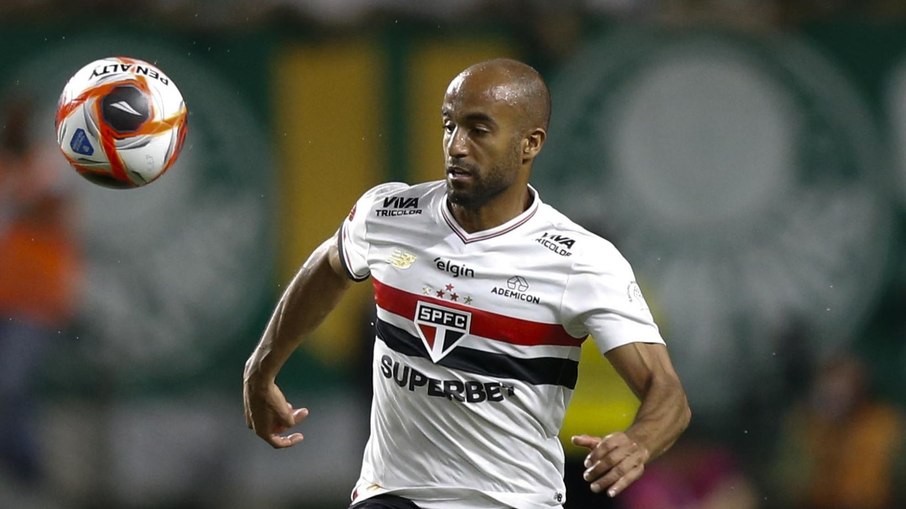 Lucas Moura Lucas Moura