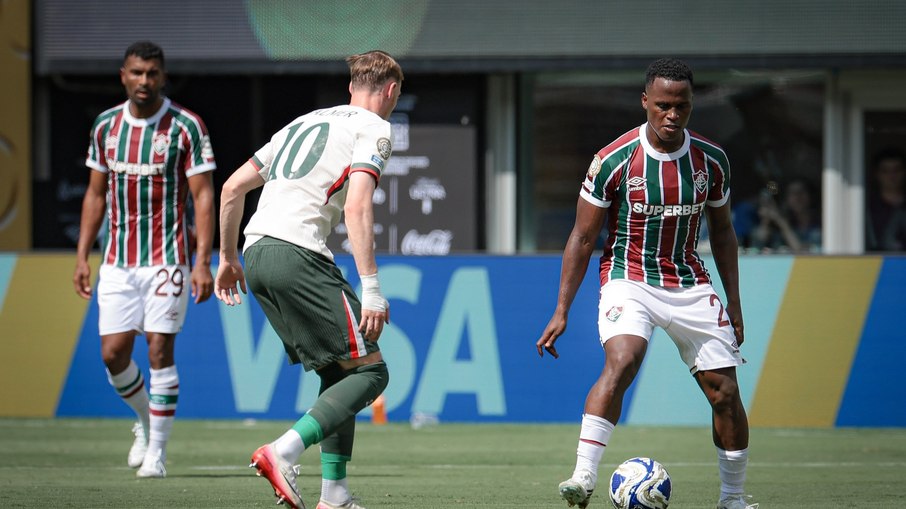 Eliminado, Fluminense sai do Mundial com bolada; veja premiação Eliminado, Fluminense sai do Mundial com bolada; veja premiação