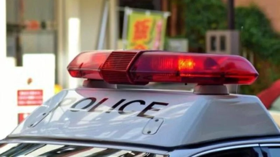 Polícia do Japão investiga o caso Polícia do Japão investiga o caso