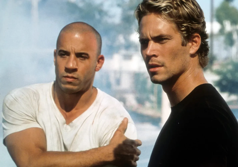 Novo Velozes & Furiosos terá homenagem a Paul Walker, diz Vin Diesel Os fãs de Velozes & Furiosos podem comemorar porque o novo filme terá sim homenagem a Paul Walker - Foto: divulgação