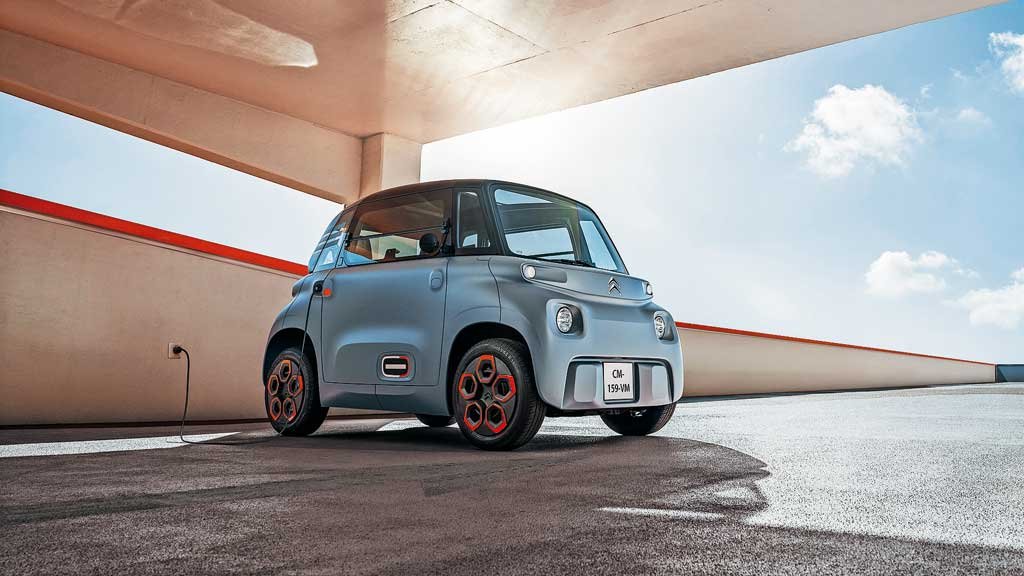 Citroën AMI