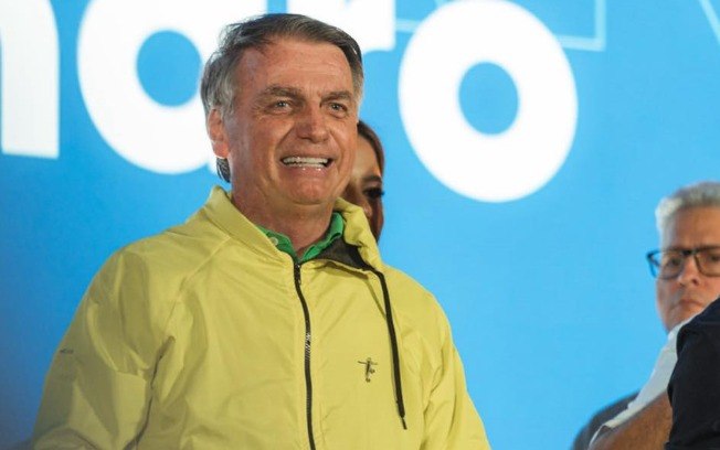 STF fecha o cerco contra o ex-presidente Jair Bolsonaro STF fecha o cerco contra o ex-presidente Jair Bolsonaro