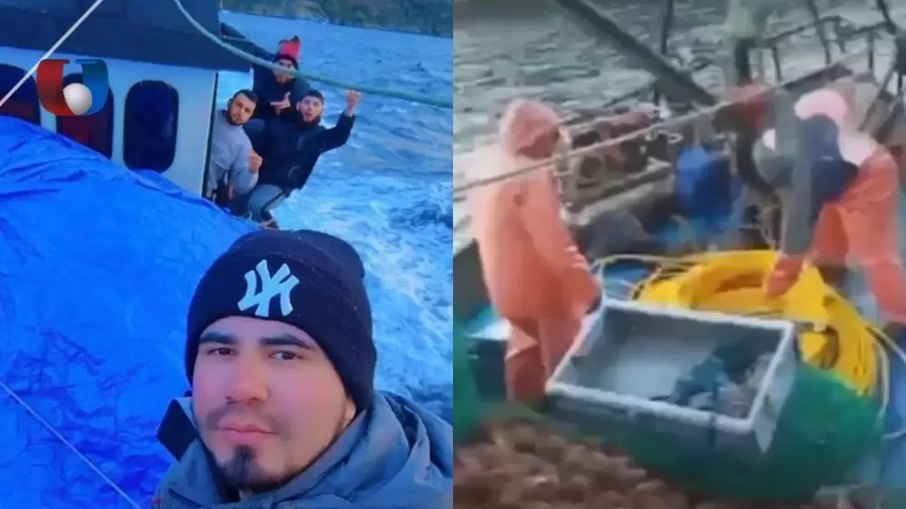 Consulado paraguaio identificou o homem como Juan Andrés Rojas Casco; seguem as buscas Consulado paraguaio identificou o homem como Juan Andrés Rojas Casco; seguem as buscas
