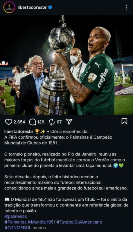 (Foto: Reprodução Redes sociais)