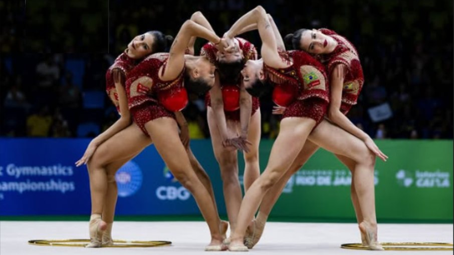 https://esporte.ig.com.br/2025-08-24/Brasil encerra participação no Mundial e garante mais uma prata