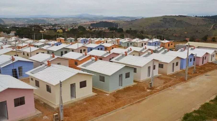 As regiões Sudeste e Centro-Oeste registraram as maiores proporções em 2024 As regiões Sudeste e Centro-Oeste registraram as maiores proporções em 2024