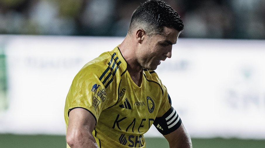 Cristiano Ronaldo segue sem títulos oficiais na Arábia Saudita Cristiano Ronaldo segue sem títulos oficiais na Arábia Saudita
