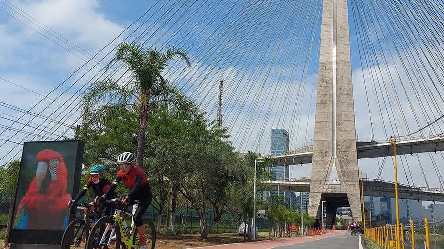 Estratégia pode servir de modelo para expansão em novos locais sustentáveis de São Paulo ou outras capitais