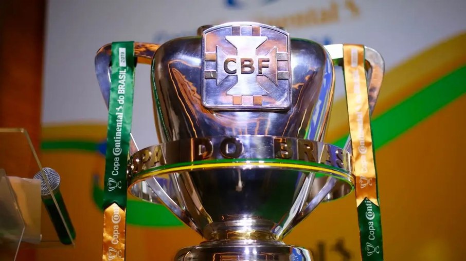 Duelos das quartas de final da Copa do Brasil são sorteados Duelos das quartas de final da Copa do Brasil são sorteados