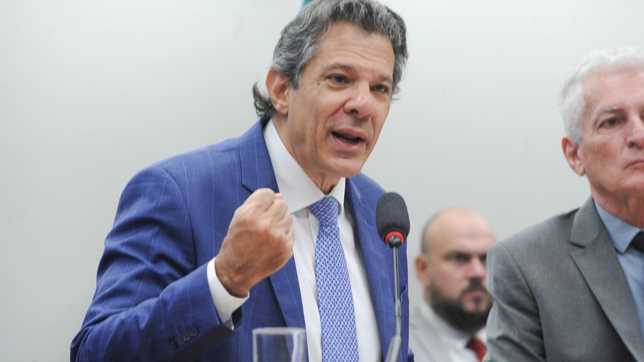 O ministro explicou que a exigência norte-americana envolve o Executivo brasileiro se intrometer “em assuntos de outro Poder, que é o Poder Judiciário