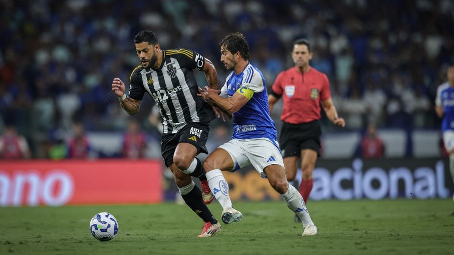 Revanche de 2014 acirra clássico mineiro na Copa do Brasil