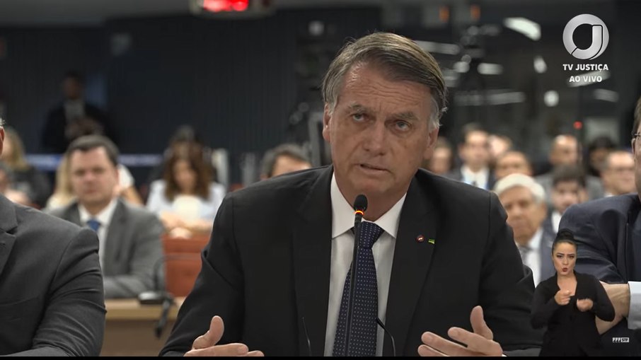 Jair Bolsonaro será julgado pelo STF