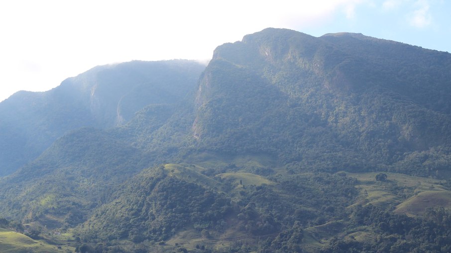 A Serra da Mantiqueira ganha vida em Guaratinguetá, no bairro do Gomeral, oferecendo gastronomia e natureza a todos